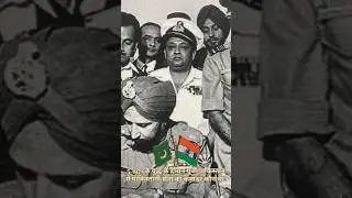 1971 🔥 India Pakistan War | Bangladesh |The Indo-Pakistani Wars | Gk | (1) #pandavgk
