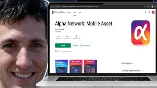 Обзор Alpha Network 2026: бесплатное криптоприложение: законно или мошенничество?