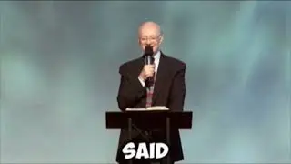 Study on Tongues by Lee Stoneking #viralvideo #video #religion #jesus #yt #bible #prayer #tongues