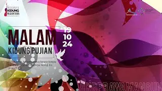 MALAM KIDUNG PUJIAN 2024