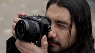 Passion with Precision - Dell x Adobe - Esteban Toro