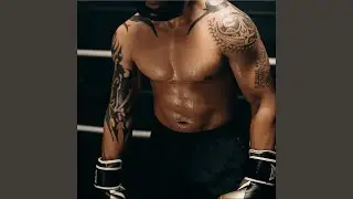 Gym and Fitness Health Motivation Discipline and Work Mind And Body Physique