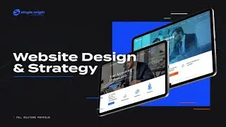 Single Origin- Bay Area Web Design Company