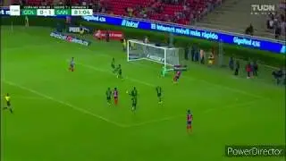 Goles De Chivas Copa MX 2019-2020