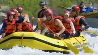 Discover The Gold Country With California Attractions & Recreation