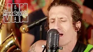 THE REVIVALISTS - 