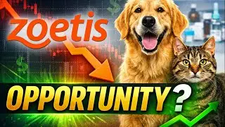 Zoetis (ZTS) Stock Analysis 2025  &ndash; Risks, Opportunities & Valuation ✅