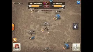 CWL Rising Semi-Final : 6 packs 12v12
