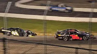 TUNDRA super late model feature dells raceway park 07/06/2024