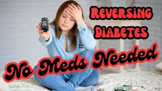 Reversing Type 2 Diabetes: Top Natural Strategies