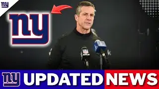 🚨SHOCKING NEWS! JOHN HARBAUGH EXPLAINS REASON HE&rsquo;S NOT PLAYING WELL |NEW YORK GIANTS NEWS TODAY