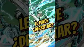 Goku SSJ 3 (Majin Boo Saga) vs Metal Cooler #dragonball #shorts
