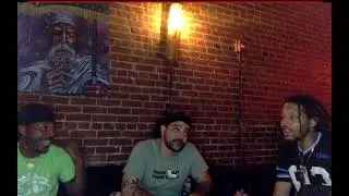 alladat podcast rollin and smokin