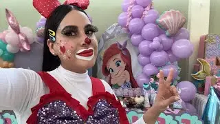 Payasitas Guadalajara y más está en vivo