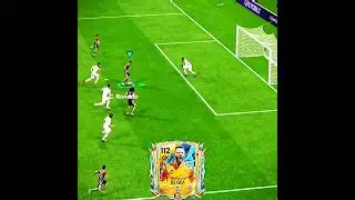 De Gea save 🥶☠️ #eafcmobile #fifamobile #fifa #eafc