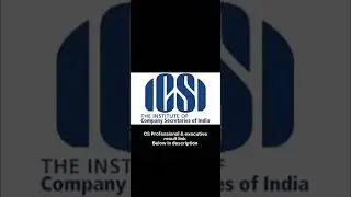 CS Professional Result June 2022 Released Announced