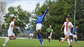 Our Spirit, Hartwick Hawks