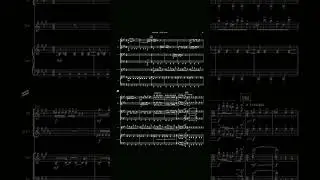 Beyond, for Pierrot Ensemble 
