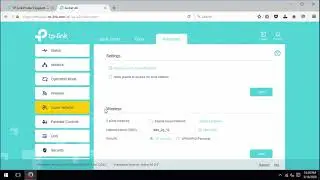 Protect Your Wireless Network using Guest WiFi