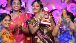 Star Mahila - 21st August 2015 -  స్టార్ మహిళ &ndash; Full Episode