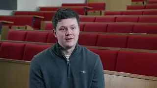 Student Insight - MSc International Business
