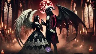 Angel & Devil | 45 Minutes of Techno Music | #techno