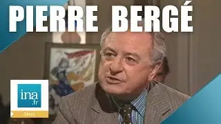 Pierre Bergé 