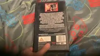 VHS update - 29 May 2022