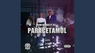 PARACETAMOL (feat. JLZ)