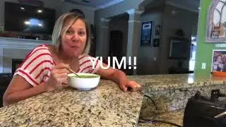 Medical Medium - Spinach Soup