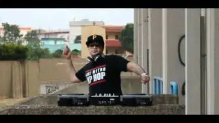 BARI HIP HOP JAM - 1&deg; edizione (OFFICIAL PROMO)