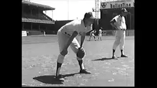 1964 Philadelphia Phillies Highlight Collection, Multiple Games at Connie Mack Stadium