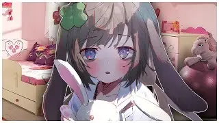 I cant sleep... keep me company please