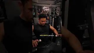 #memes #academia #bodybuildergym #motivational #humor#musculacao#gymroutine #motivation#humormaromba