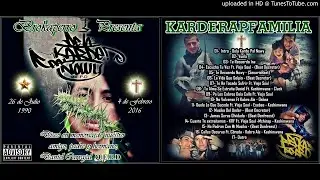 12 - Musika Del Under - Brokaperro - Beat Decretor
