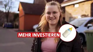 Kitas, Kindergeld und weniger Steuern - Wie Lea und ihre Familie entlastet werden