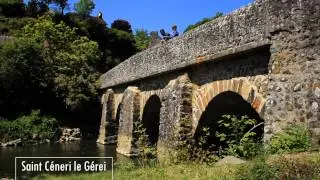 L'Orne, 3 jours en Normandie