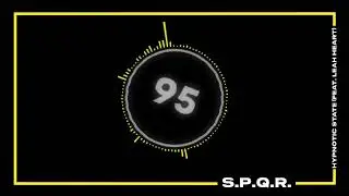 S.P.Q.R. & DecPierce - Hypnotic State (feat. Lea Heart)