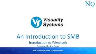 #6 - Introduction to Wireshark for the SMB Protocol - part 1