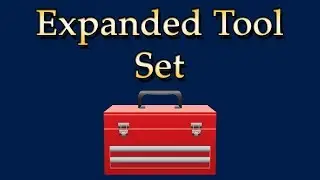 My Diamond Painting Tools *Closed Captions Recommended*
