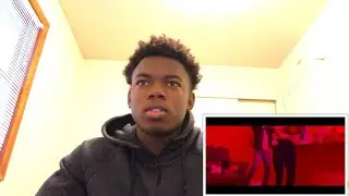 Lil skies - real ties (Reaction)