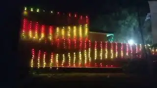 Pixel Led Z cantion , pixel Led ka toran kaise banaye