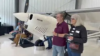 Wright Brothers Master Pilot Award (Extra Long)