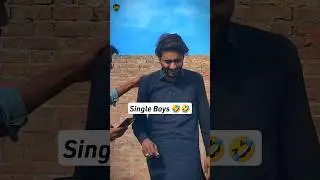 Single Boys 😅 #funny#trendingreels #singleboystatus#singleboyfunnystatus #viral#trending#penguinwalk