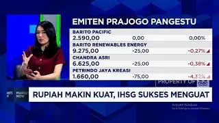 Saham Konglomerat Mulai Terkoreksi Saat IHSG Menguat, Ada Sentimen Apa?