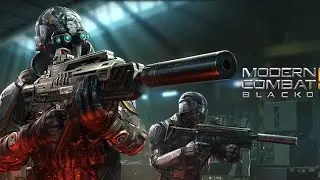 Modern Combat 5: Blackout  &ldquo;The Lie.&rdquo; 