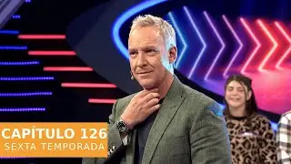 ¡Qué Dice Chile! | Capítulo 126 Sexta Temporada | Canal 13