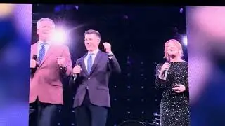 Never been to NQC? Here&rsquo;s a quick sample of the week! 