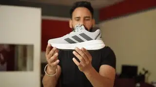 Adidas Galaxy 7 Lace Up Shoes Unboxing 👟 Full Punjabi Review & On Feet Look