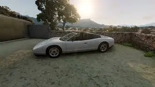 PHOTO REALISTIC GRAPHICS IN BEAMNG.DRIVE! - BeamNG.Drive - Realistic Driving